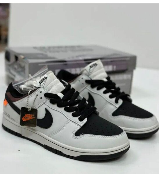 Nike SB sneaker
