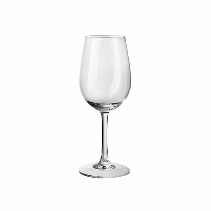 Lot de 6 Verres à Vin 300ml