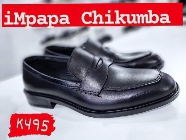 Chaussures pour hommes