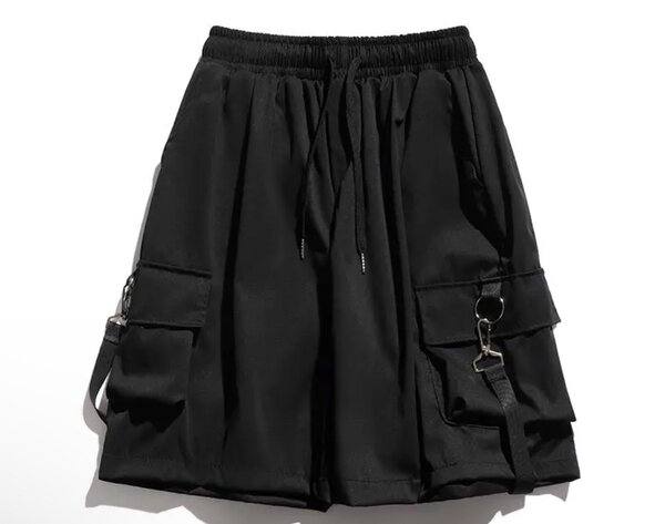 loose ultra-fire short