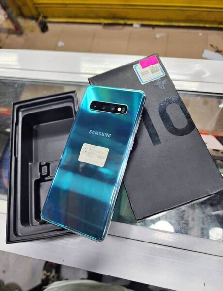 Smartphone Samsung S10