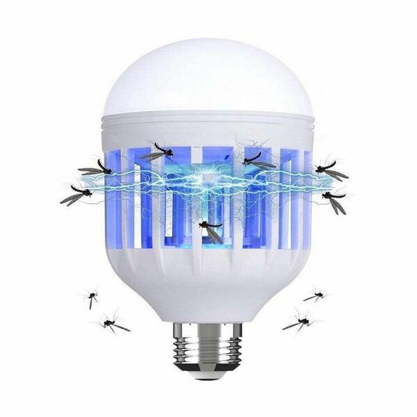 Ampoule LED Anti-Insectes