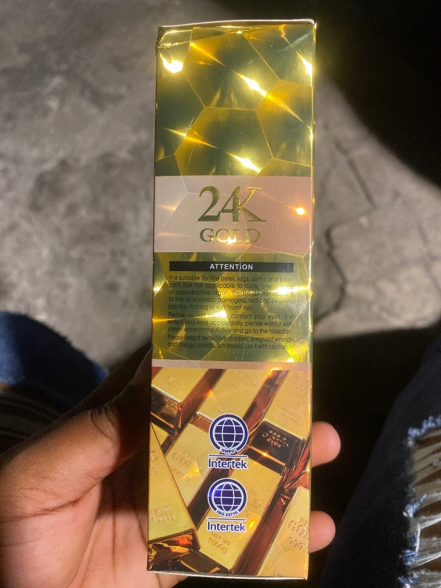 Magic Moon Spray Épilation