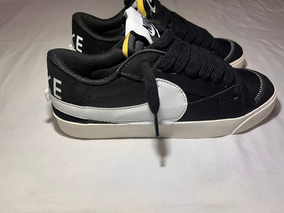 Кеды Nike Блейзер