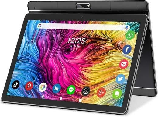 Tablette Android 10 pouces