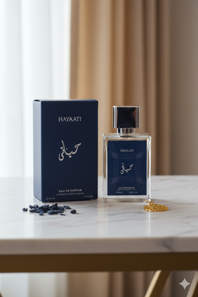 Parfum HAYAATI Eau de Parfum