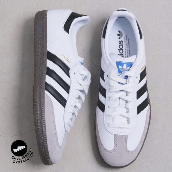 Sneakers Adidas Samba Classique