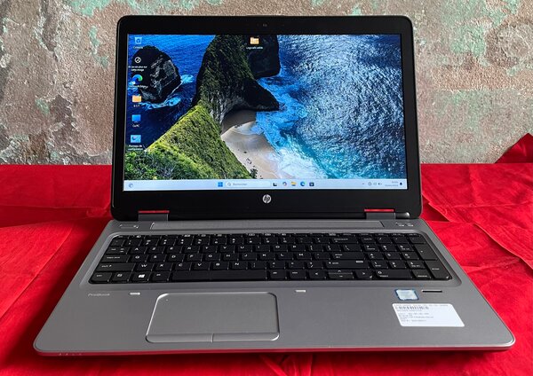 Hp ProBook 650 G2 I7 pc