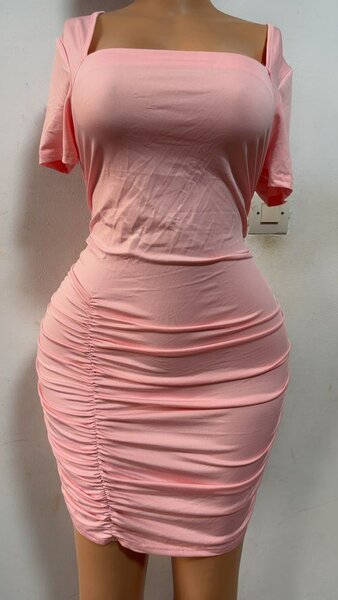 De très belles robes