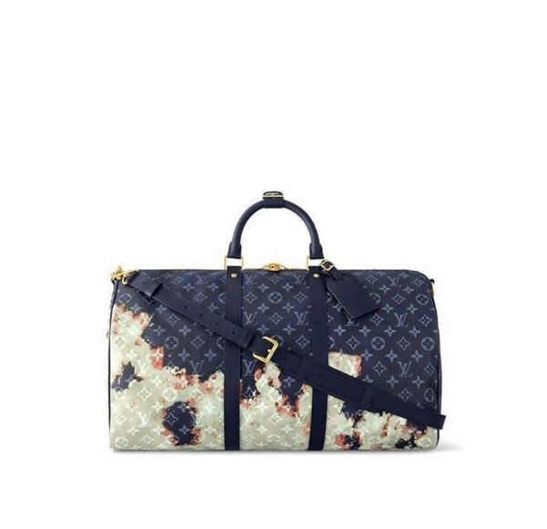 Sac de voyage Louis Vuitton