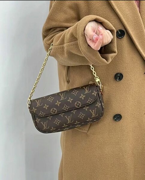 LV Wallet on chain lvy