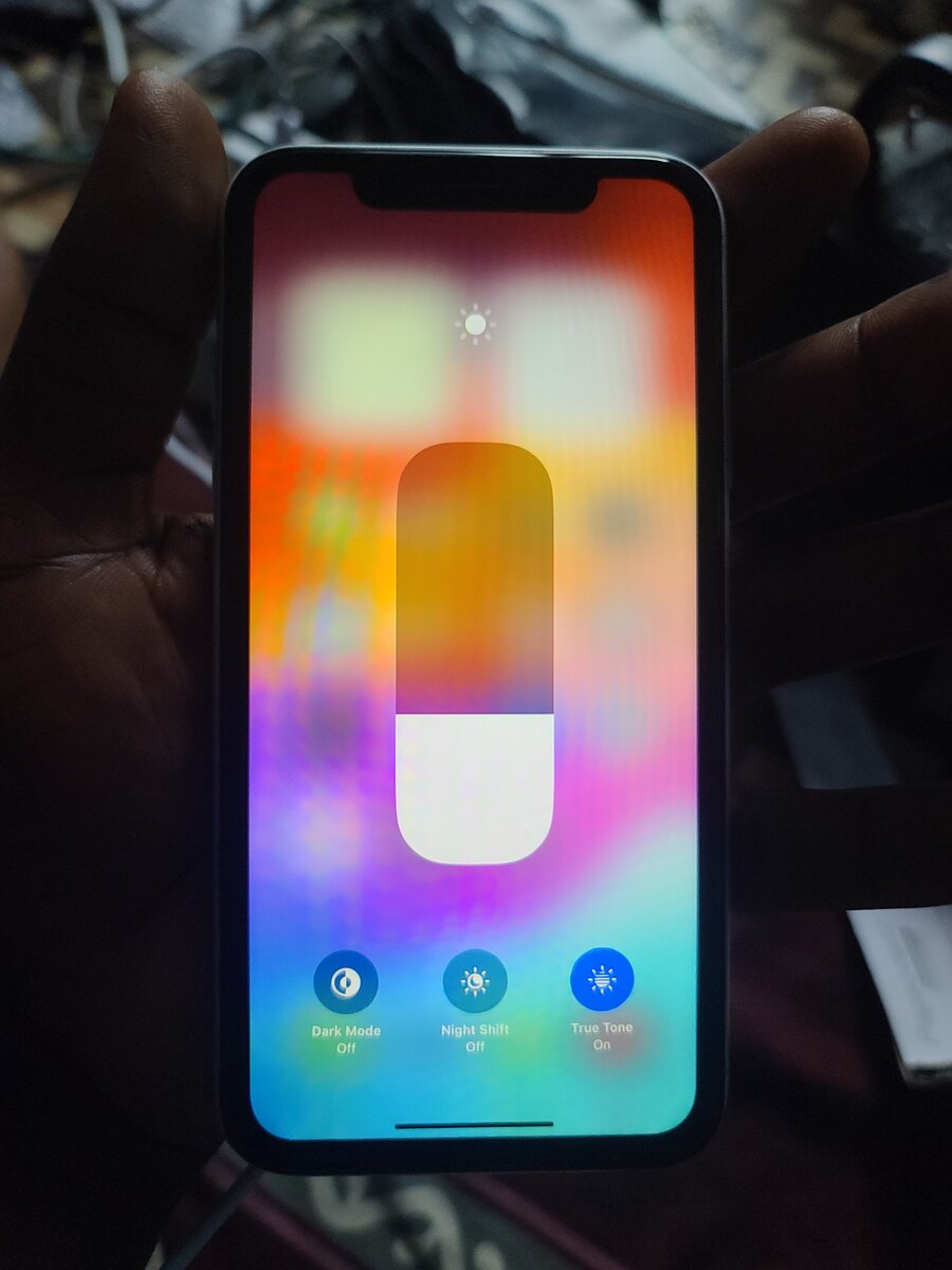 iPhone XR 128gb