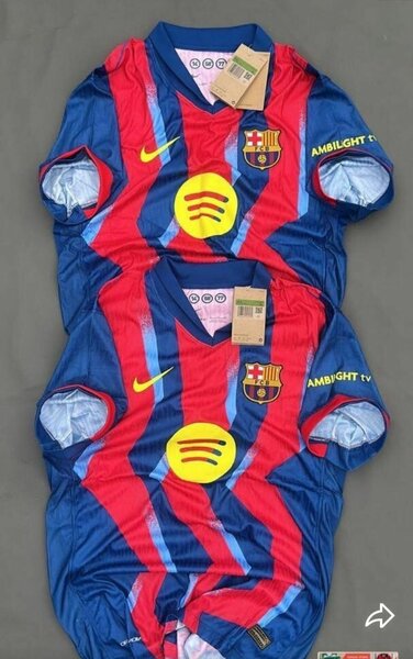 Maillot de football FC Barcelone