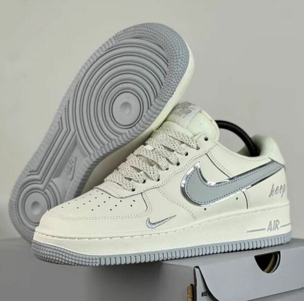 Baskets Air Force One