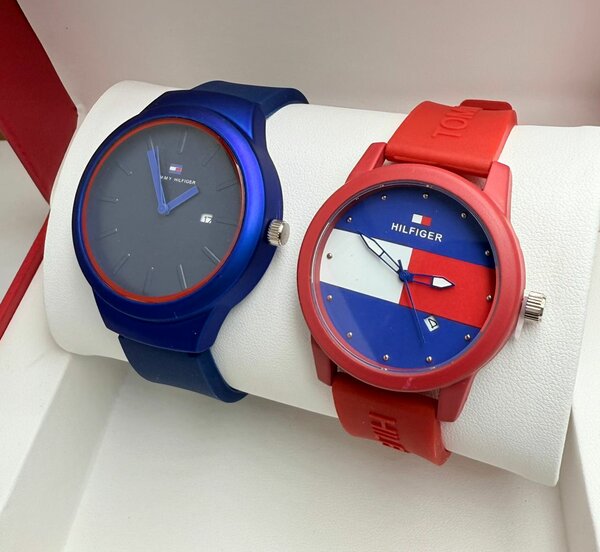 Montres Tommy Hilfiger