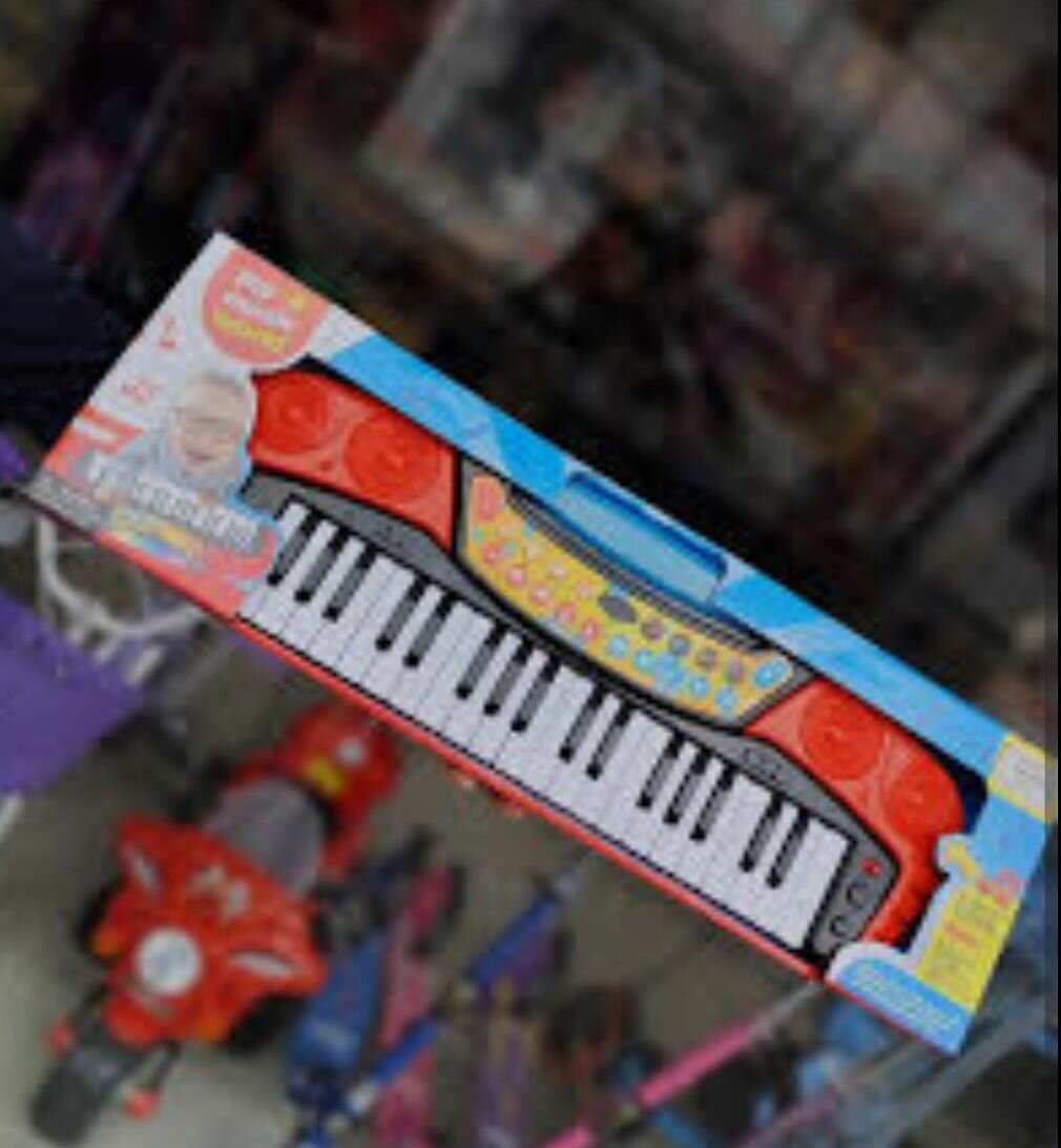 Clavier Électronique Jouet Enfant