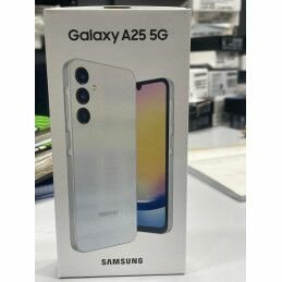 Samsung Galaxy A25 5G Smartphone