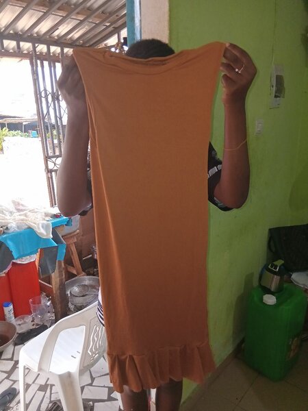 Robe élégante pour femmes