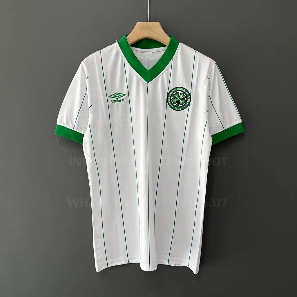 Maillot de football classique