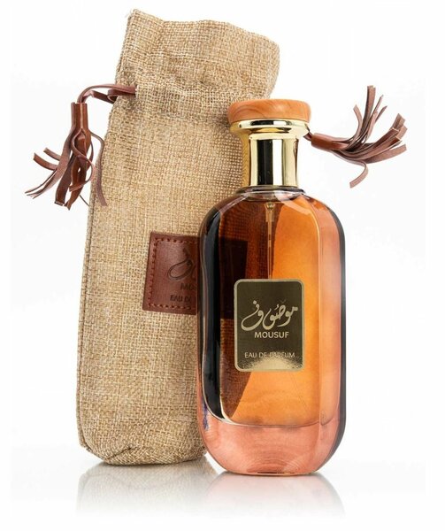 Parfum mousuf 100ml