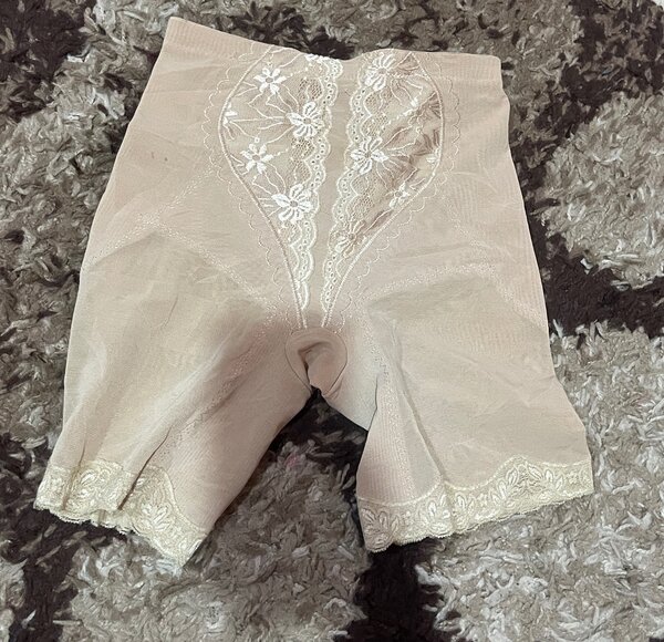 Ladies underwear