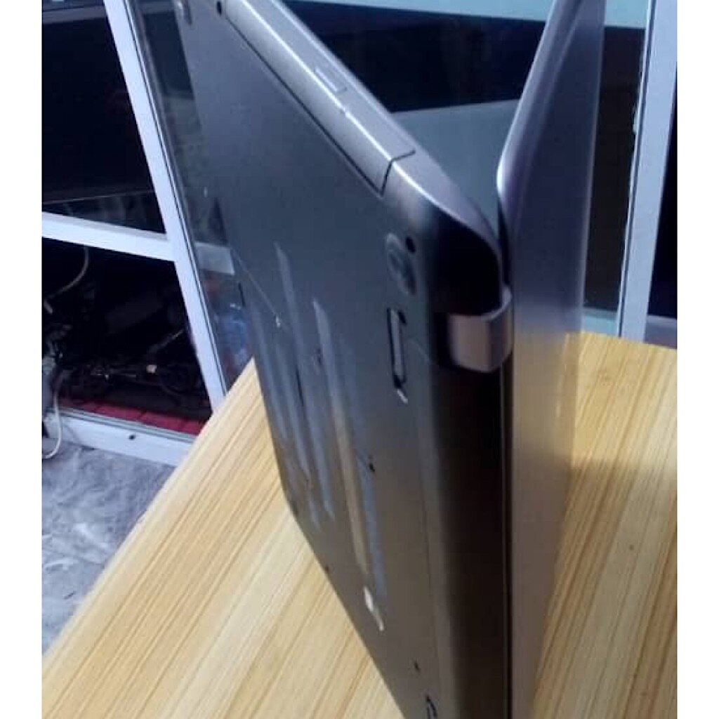 HP laptop, pavilion 15