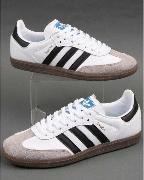 Chaussure adidas Samba