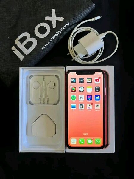 iPhone XR Reconditionné