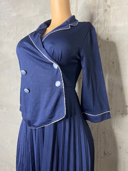 Lovely elegant ladies dress