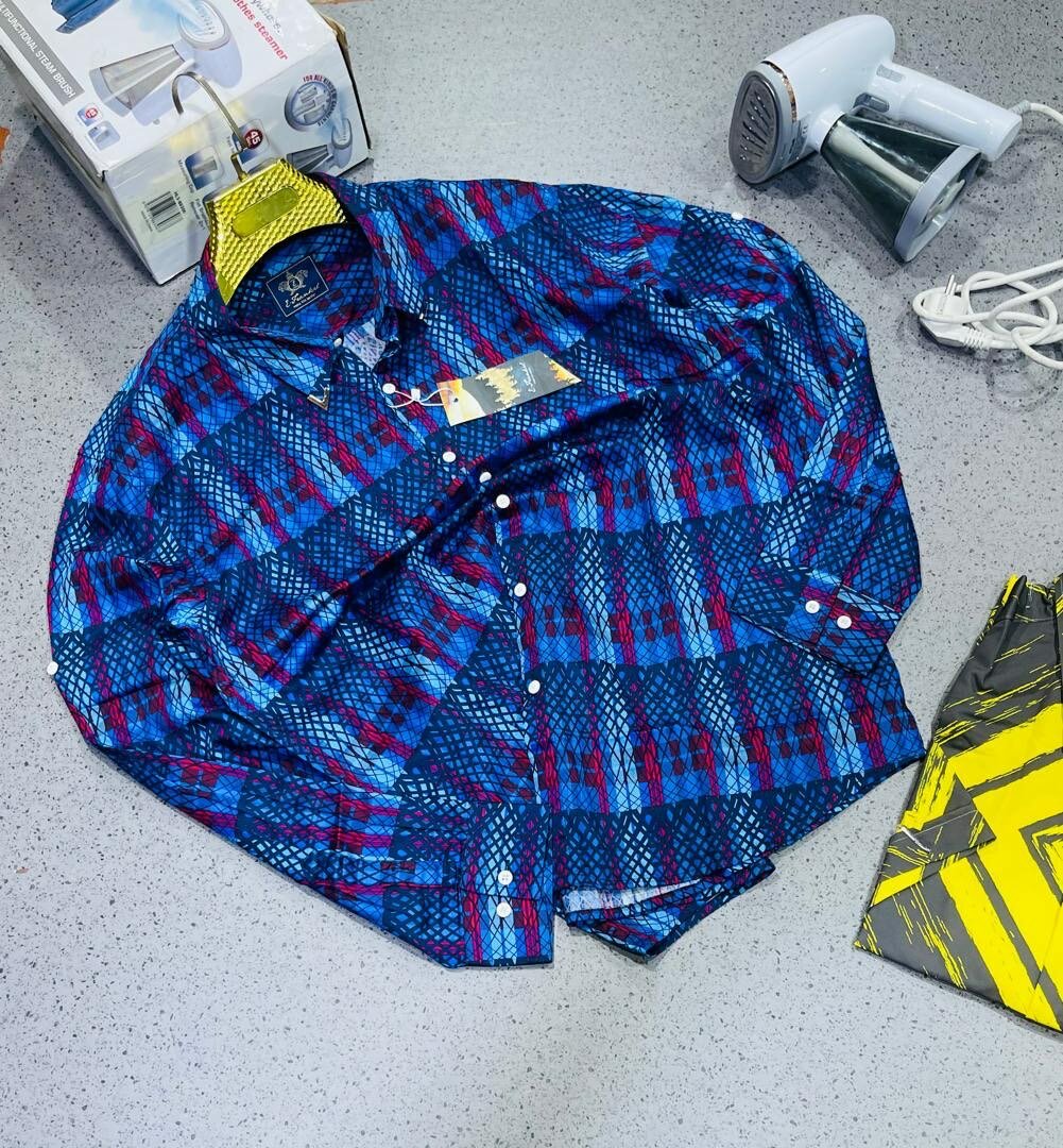 Turkish Original Shirts