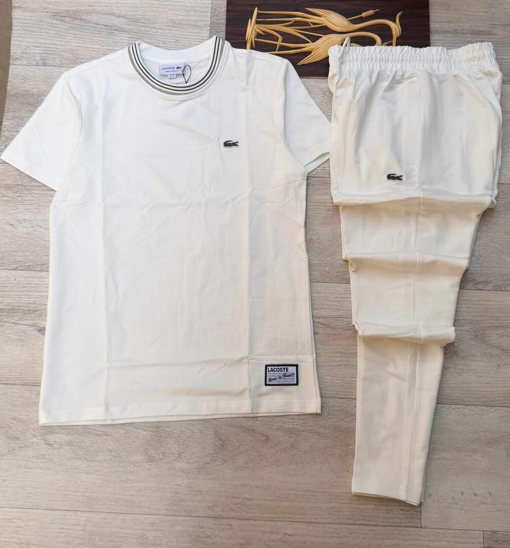 Ensemble Sport Chic Homme