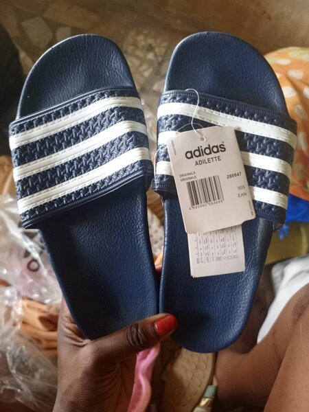 Adidas Adilette Tongs Unisex