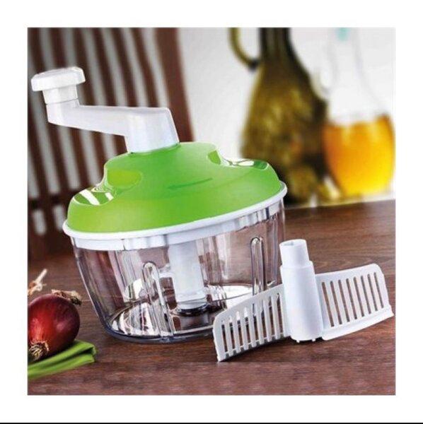 Robot de cuisine professionnel 2 en 1 avec éplucheur