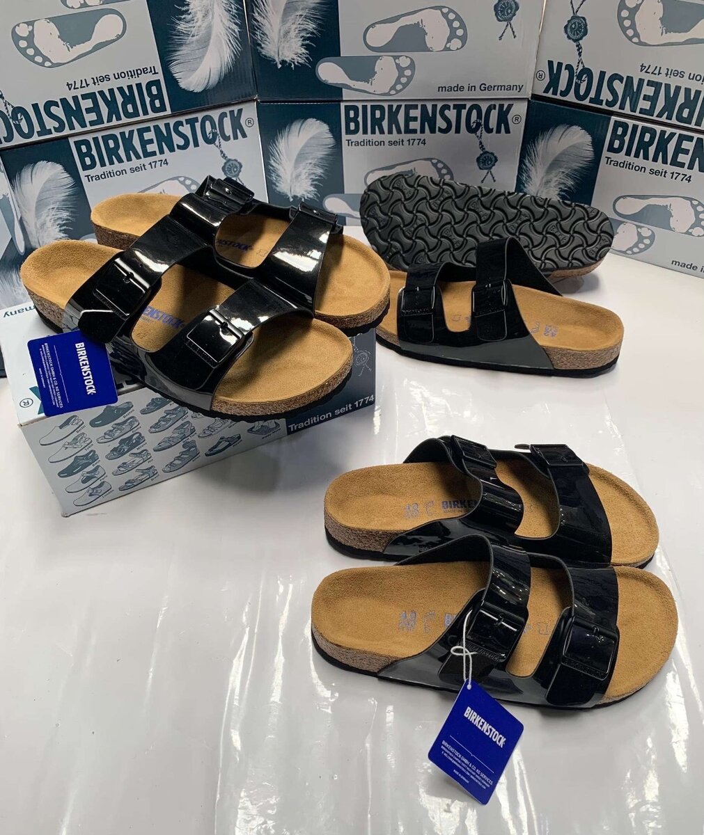Arizona Birkenstock