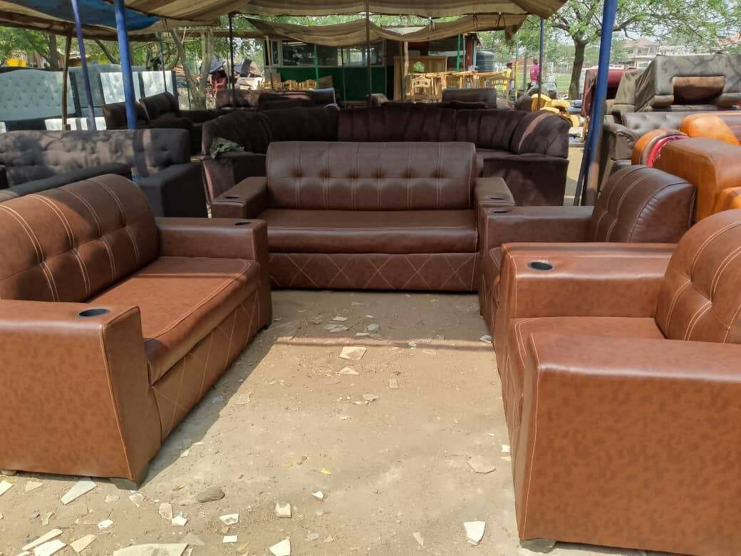 Sofas or Couches quality for rooms