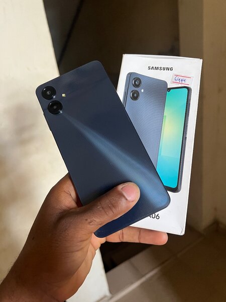 Samsung A06