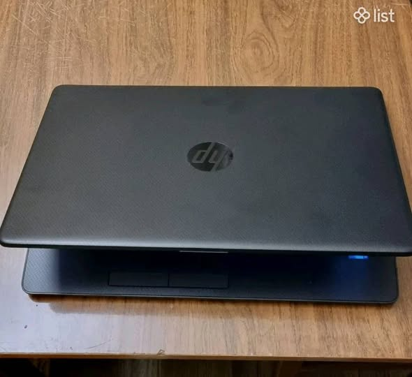 HP Laptop 15-dw3xxx Notebook
