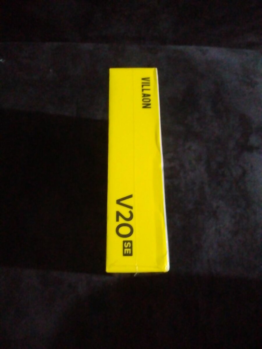 VILLAON V20 SE Smartphone