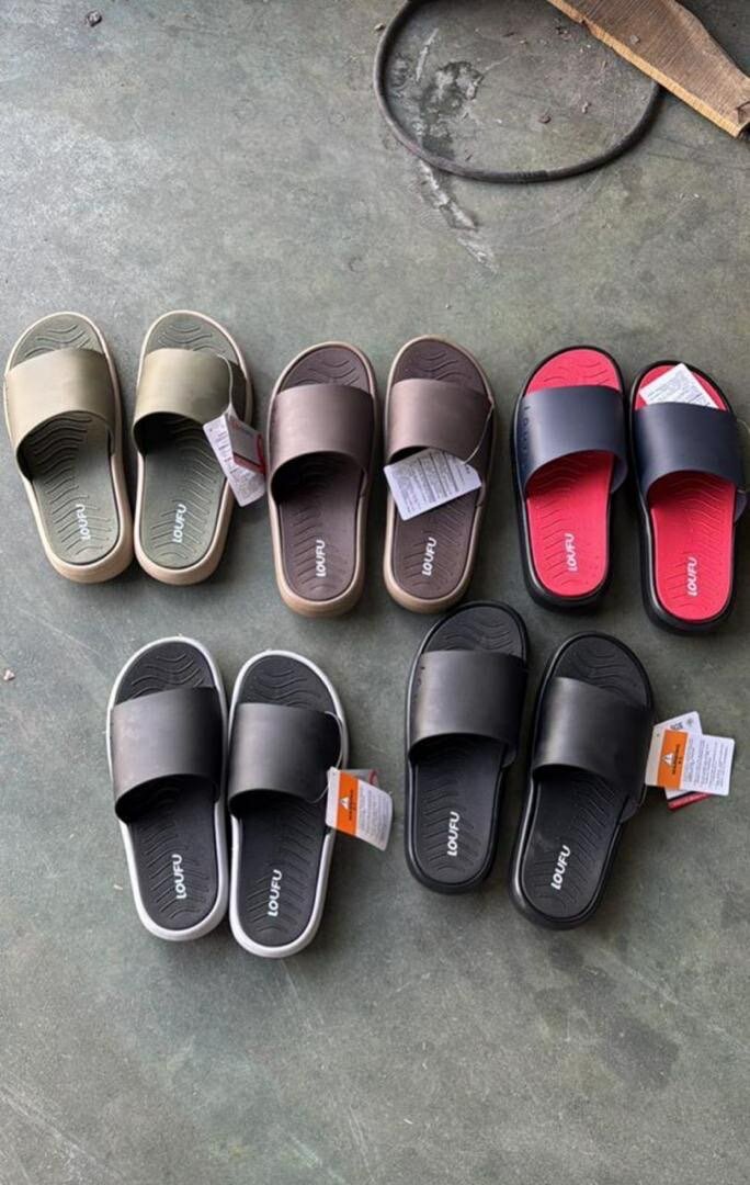 Claquettes confort pour tous