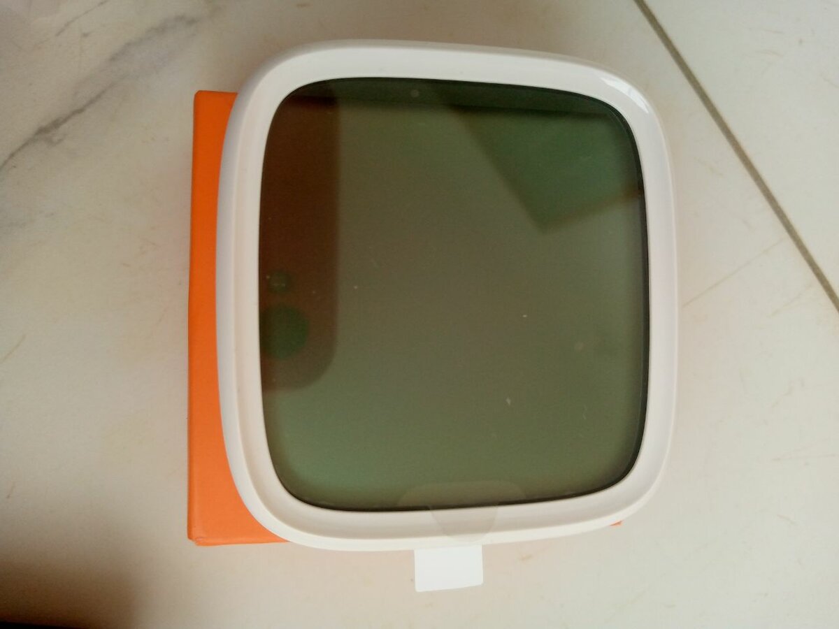 Sonoff Capteur Température Humidité