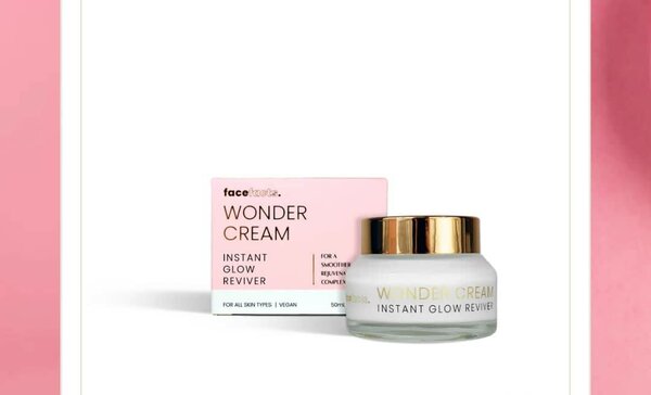 Wonder Cream Instant Glow