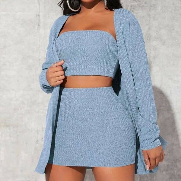 Ensemble de 3 pièces 