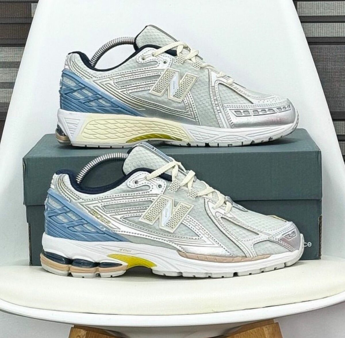 Baskets New Balance légères