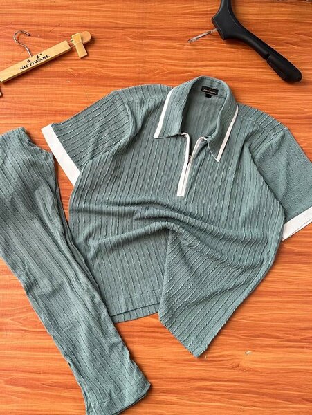 Quality top and down