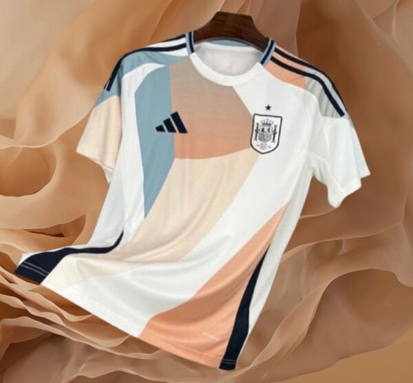 Maillot Espagne 2023