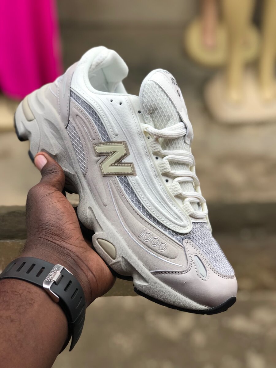 New balance 1000