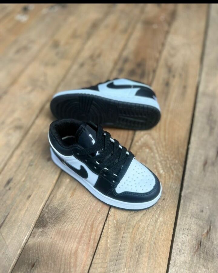 Chaussures Nike pour bébé