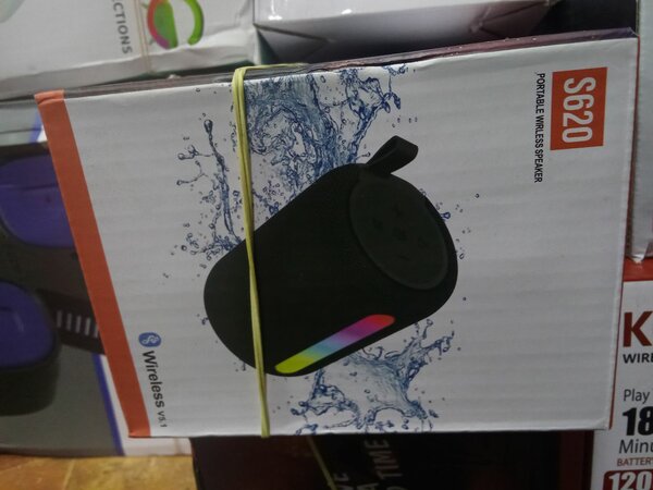 Enceinte Bluetooth Portable S620