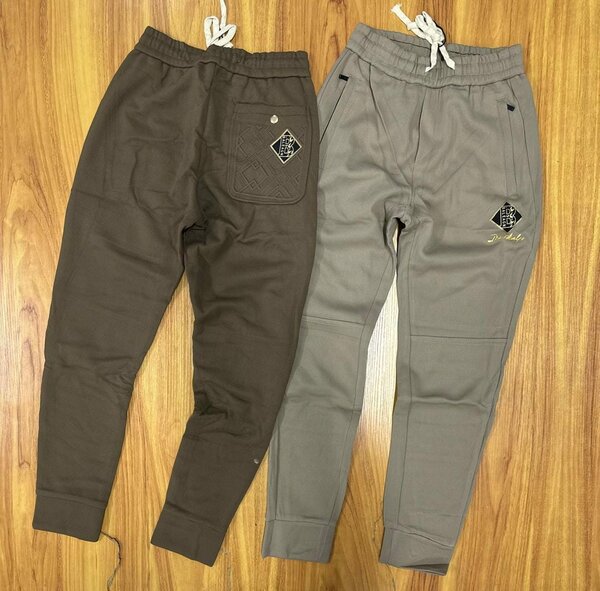 Straight pants good quality