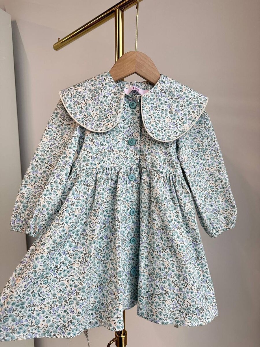 Платье для девочек оптом